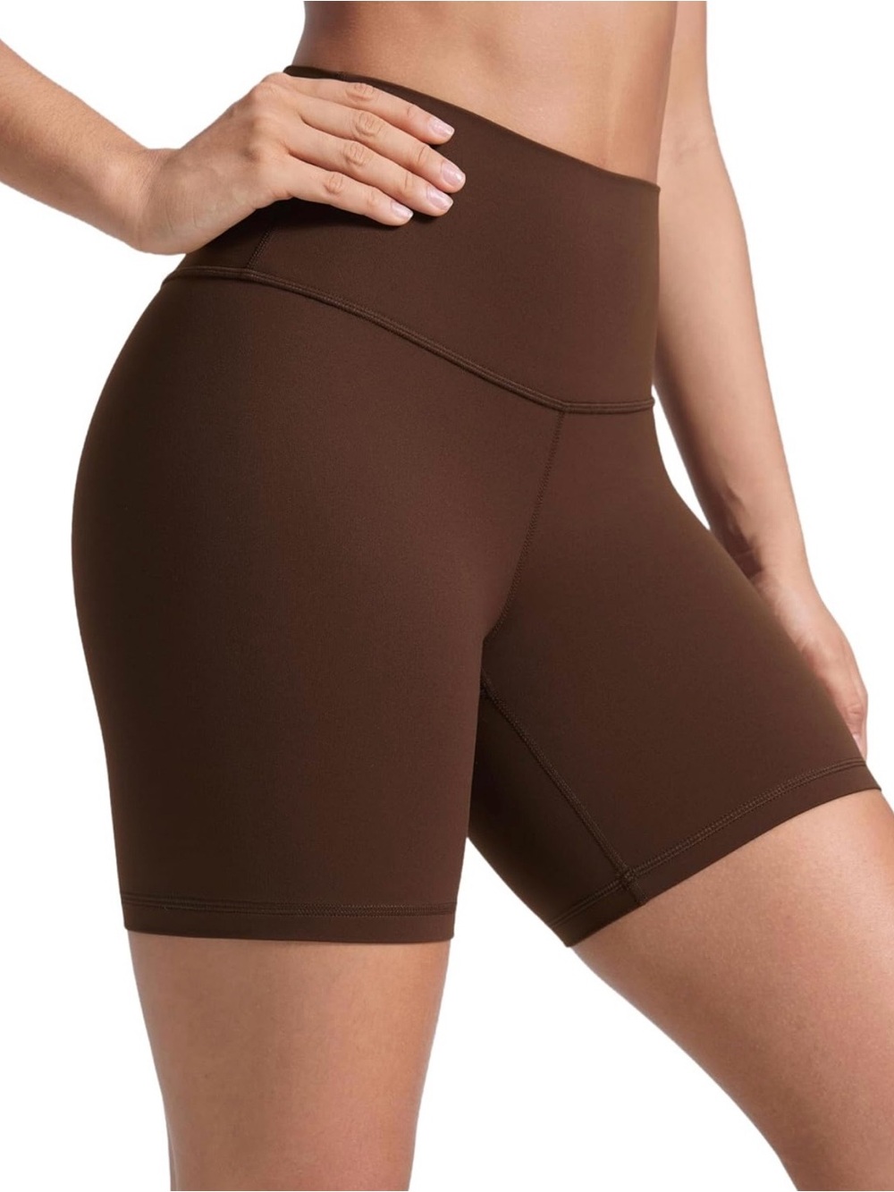 Amazon Biker Shorts